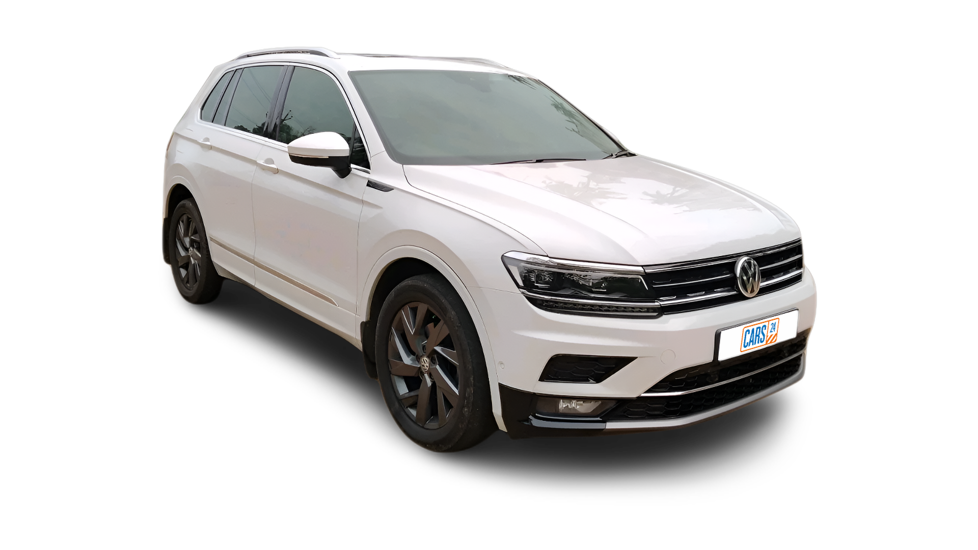 Volkswagen TIGUAN-img